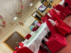 大堂-闻道食府烙饼卷带鱼(原车耳营店原大觉寺店)