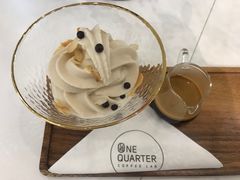 -1/4 ONE QUARTER COFFEE LAB(朝阳大悦城店)