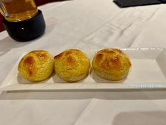 -白天鹅宾馆-宏图府餐厅