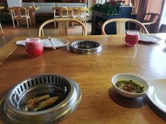 -尚海豆捞(乐虹坊店)