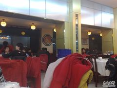 -天津雅园饭店(成林道店)