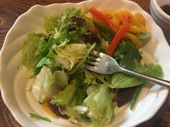 -安妮意大利餐厅(世贸天阶店)