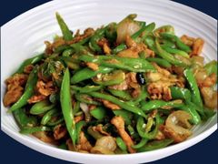 农家小炒肉-利杨记·本味轩粥坊·烧烤(宝体店)