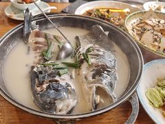 -丰乐餐厅·始于1999·本地老字号