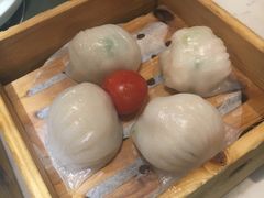 悦满楼虾饺皇-悦满楼·西关名点·湛江名菜(航空综合大厦店)