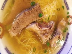 -七爷清汤腩·港式餐厅(金狮广场店)