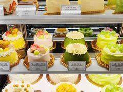 -布歌东京(万象城店)