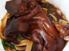 -小义乌砂锅拉面(海事共享区店)