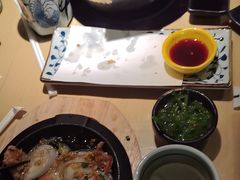 -沼津港精致料理·寿喜烧·烧鸟(漕河泾印象城店)