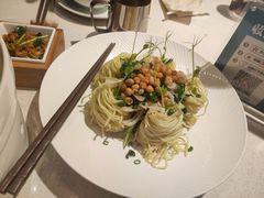 -拈菜(观音桥阳光世纪店)