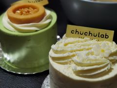 -chuchulab日式短蛋糕(粤海天地店)