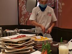 -大渔铁板烧(大悦城店)