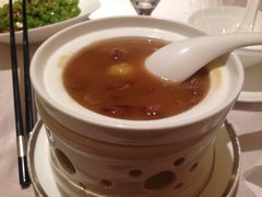 -粗茶淡饭·汉口公馆(循礼门店)