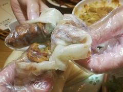 -春饼先生·北京烤鸭(甘井子万达店)