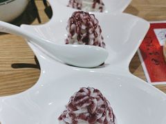 -伊喜饺子·烤鸭(五道口学院路店)