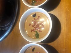 -古铜老院铜锅涮肉·清真(双井店)
