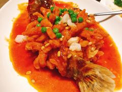 -廊亦舫Lang Yi Fang Restaurant(金桥店)