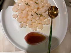 -绿茶餐厅(龙湖金楠天街店)
