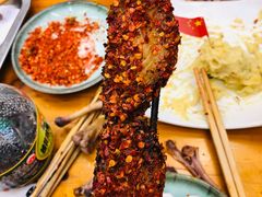 -炒豆合作社(东四总店)