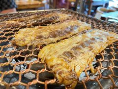 -大壮家原味烤肉(兴华北街店)