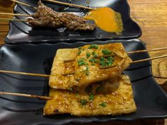 -烧蠔帮·生蚝海鲜牌档(观海店)