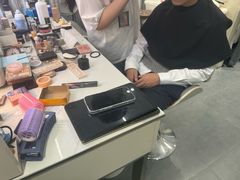 -海马体照相馆(上海宝山万达广场店)
