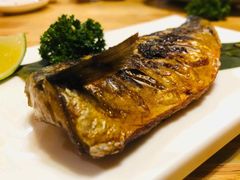 -东京屋(武定路店)