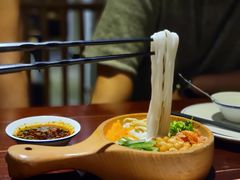 会飞的米线-大牌大·传统杭帮菜(湖滨店)