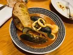 -君悦酒店·La Terrazza意合園·意式风味