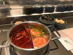 -壹小馆.皇城老妈(成都太古里店)