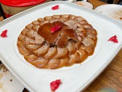 -壹零捌道·北京烤鸭(车公庄店)