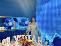 -海游荟·海洋文化餐厅(福田店)