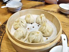 -格日勒阿妈蒙古厨房(新华广场店)
