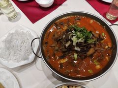 锅仔羊杂-凯鸽酒楼(大同振兴街店)