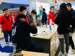 -华为授权体验店(西单大悦城店)