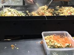 -大东北首席烤冷面(学府路店)