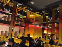 -炊烟小炒黄牛肉(浦东世纪汇店)