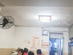 -汝萍传统蘸水菜(春华路总店)