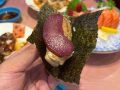 -晴季寿司(红旗街万达店)