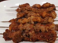 -清雅轩·清真菜·春饼•烤鸭(滑翔店)