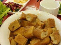 -北京小肠陈饭庄(方庄店)