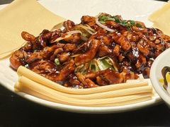 -永安水煮活鱼·仪征菜(仪征奥林匹克店)