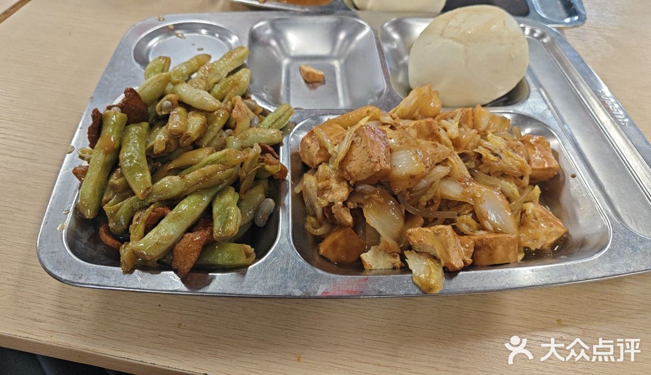 晒一晒我今天的午餐