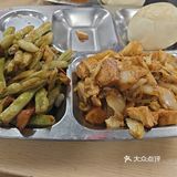 晒一晒我今天的午餐