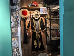 -纳鲁孜·新疆特色餐厅(上海悦荟广场店)