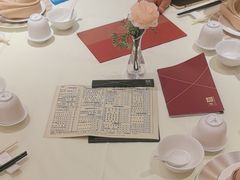 -利苑酒家(合景国际金融广场店)