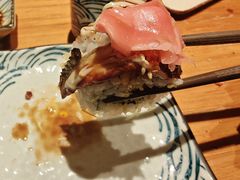 -故乡屋日本料理(八一广场店)