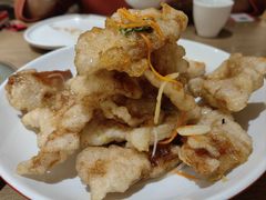 -金掌勺锅包肉(华润万象城店)