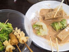 -郭记小街麻辣烫(南小街总店)