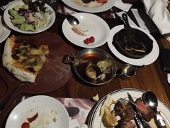 -食间牛排(湖西路店)